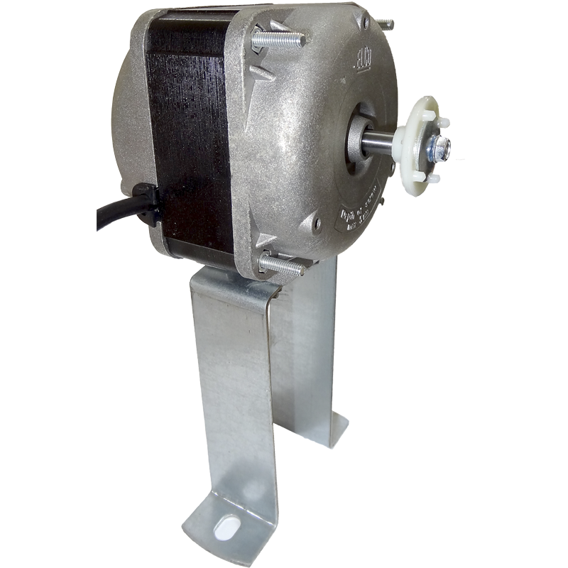 MOTOR 1/40 ELCO NUEVO | Refacciones para Refrigerador