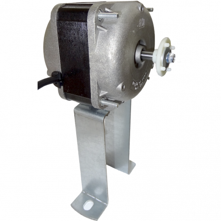 MOTOR 1/40 ELCO NUEVO | Refacciones para Refrigerador