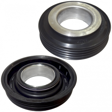 SELLO CON BUJE WHIRLPOOL | Refacción y Repuesto para Lavadoras