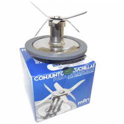 Cuchilla para licuadora jta.caja sello ens.conjunto | Repuestos para LICUADORA
