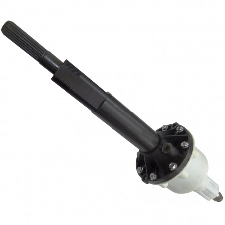 TRANSMISION PARA LAVADORA DE FLOTADOR SIN BASE | Refacción y Repuesto para Lavadoras