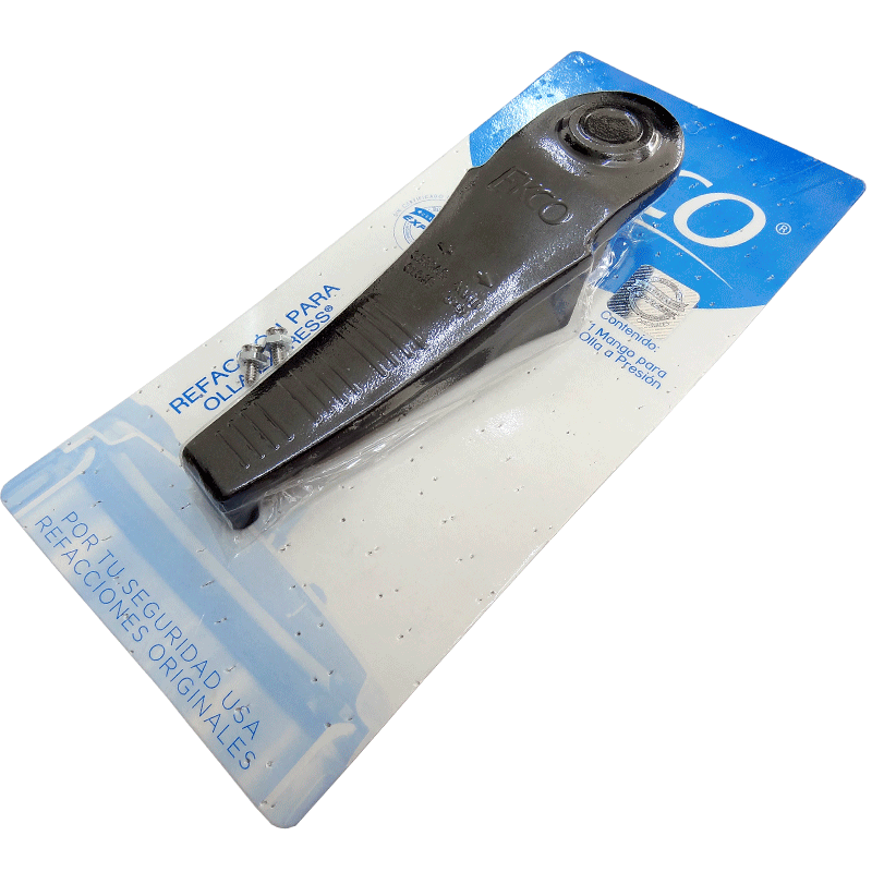 MANGO TAPA CON INDICADOR EKCO PLUS