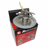 Cuchilla para licuadora exagonal mod.lkm 5510,5710,5910 | Refacciones para LICUADORA