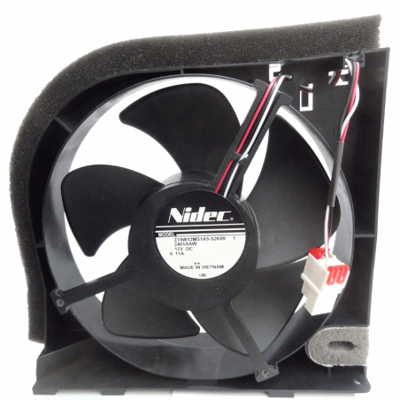 MOTOR DIFUSOR PARA CONDENSADOR SAMSUNG | Refacción y Repuesto para Refrigerador