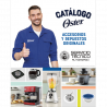 catalogo pdf OsterÂ® | Refacción y Repuesto para Catalogos PDF