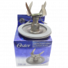 Cuchilla picahielo 6 aspas licuadora reversible Oster®® | Refacciones para LICUADORA