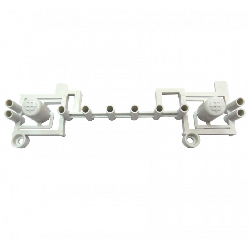 BOTON INICIO PAUSA | Refacción y Repuesto para Lavadoras