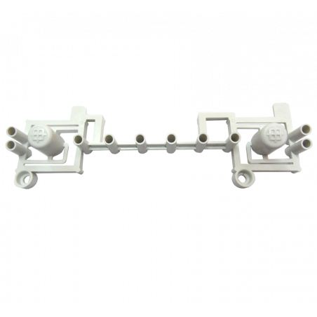 BOTON INICIO PAUSA | Refacción y Repuesto para Lavadoras