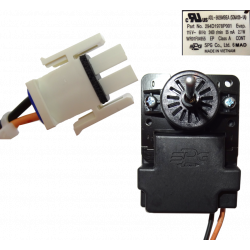 -- MOTORES PARA REFRIGERADOR MABE