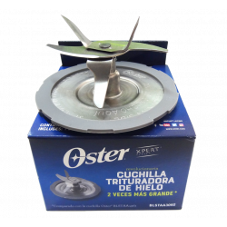 Cuchilla xpert series™ Oster®izer® max y licuadoras reversibles blstaa3092 | Piezas para LICUADORA