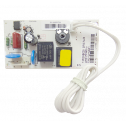 TARJETA MABE SIRVE PARA WR01F03955 GENERICA | Refacciones para Refrigerador