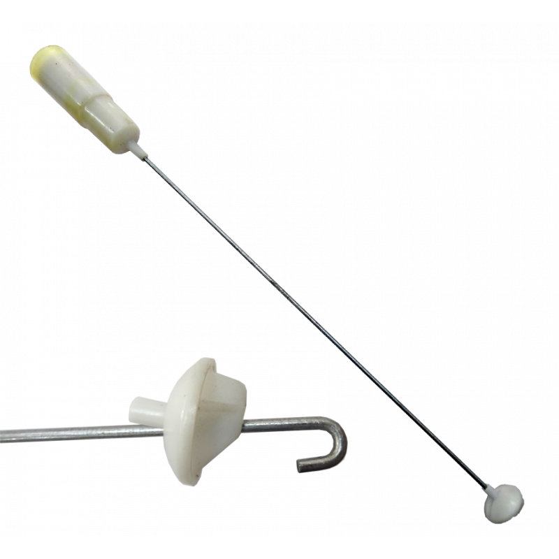 SUSPENSION ENS. 61CM. | Refacción y Repuesto para Lavadoras