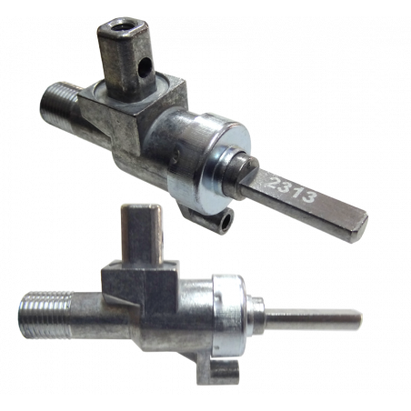 VALVULA ESTUFA MABE ANTIGUA | Repuestos para Estufas