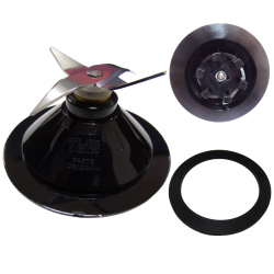 Cuchilla para licuadora t-fal 4 aspas grande | Refacciones para LICUADORA