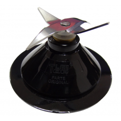 Cuchilla para licuadora t-fal 4 aspas grande | Refacciones para LICUADORA