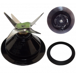 Cuchilla para licuadora t-fal 6 aspas | Piezas para LICUADORA