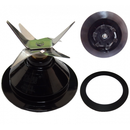Cuchilla para licuadora t-fal 6 aspas | Piezas para LICUADORA