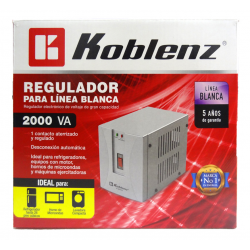 -- REGULADORES PARA REFRIGERADOR KOBLENZ REGULADORES