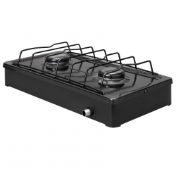 ESTUFA MASTER 2 QUEMADORES 303 | Refacción y Repuesto para Estufas