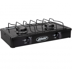 ESTUFA MASTER 2 QUEMADORES 303 | Refacción y Repuesto para Estufas