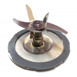 Cuchilla para licuadora con buje tipo xpert | Refacciones para LICUADORA