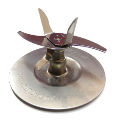 Cuchilla para licuadora con buje tipo xpert | Refacciones para LICUADORA