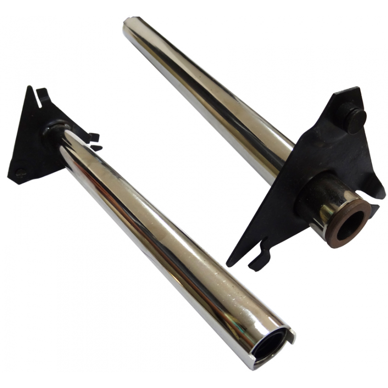 -- POSTES PARA LAVADORA WHIRLPOOL