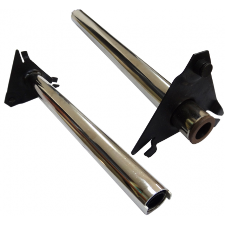 -- POSTES PARA LAVADORA WHIRLPOOL