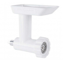 Molino de Carne, Accesorio triturador de Alimentos para Batidora