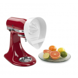 Aditamento Exprimidor de Frutas CÃ­tricas | Refacción y Repuesto para Batidoras