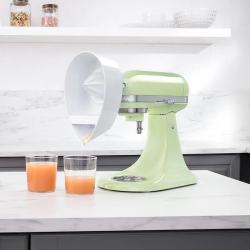 Aditamento Exprimidor de Frutas CÃ­tricas | Refacción y Repuesto para Batidoras