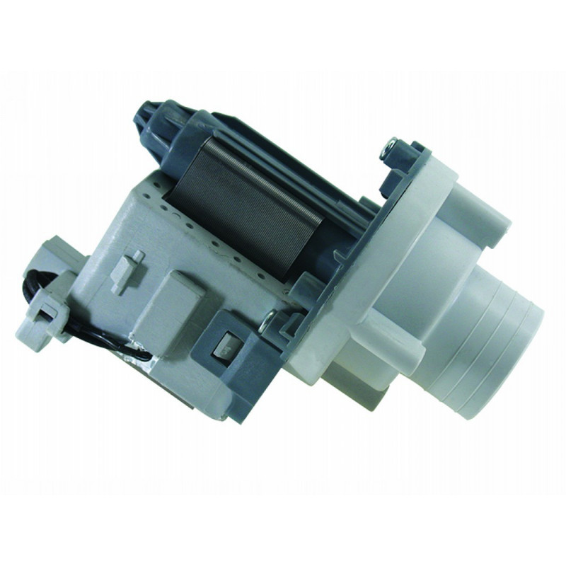 BOMBA 6OW 28 L/MIN SIRVE PARA LAVADORA MABE AMAZ | Refacción y Repuesto para Lavadoras