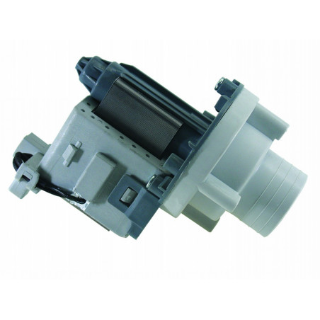 BOMBA 6OW 28 L/MIN SIRVE PARA LAVADORA MABE AMAZ | Refacción y Repuesto para Lavadoras