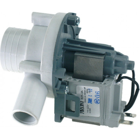 BOMBA 35W 20 L/MIN SIRVE PARA AMAZ.GDE. | Refacción y Repuesto para Lavadoras