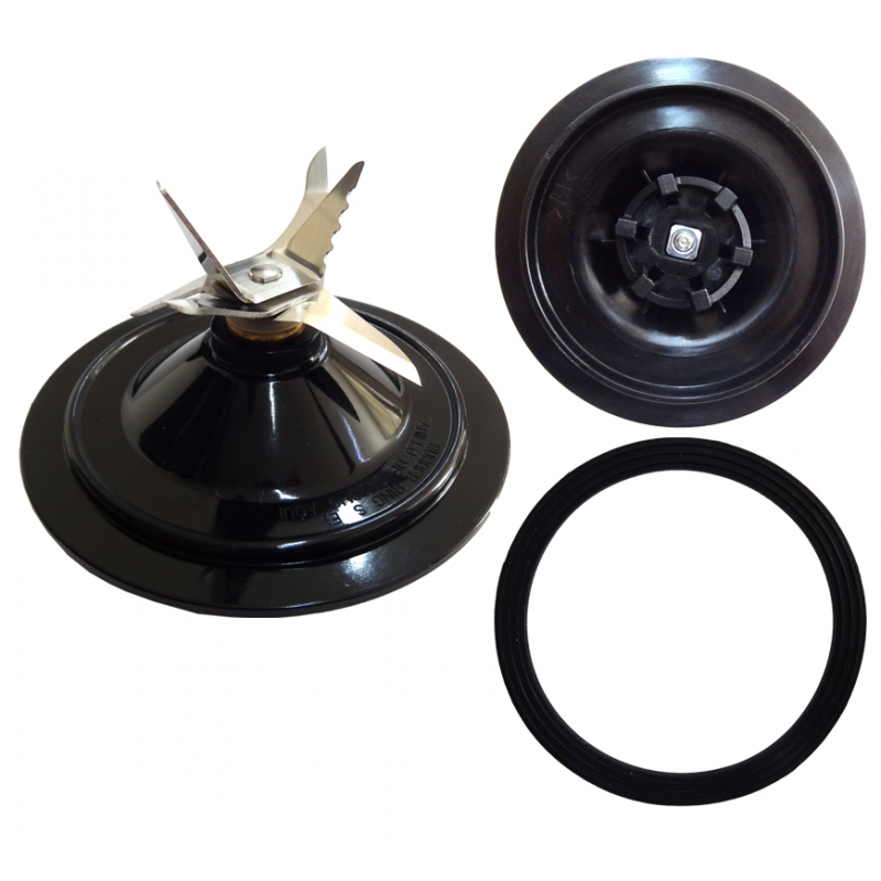 Cuchilla para licuadora qbx tlaf saw | Refacciones para LICUADORA
