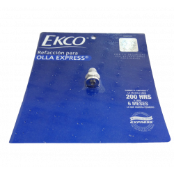 INTERRUPTOR SEGURIDAD 11/23L | Refacciones para Ollas Express