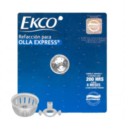 REJILLA DE BLOQUEO 11/23L | Repuestos para Ollas Express