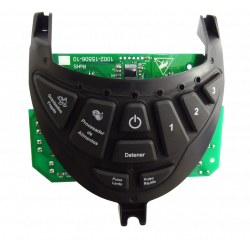 -- APAGADORES PARA LICUADORA HAMILTON