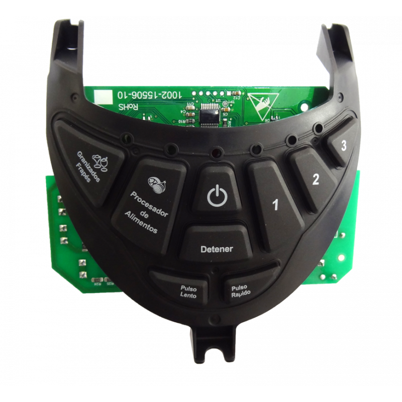 Tarjeta para licuadora Oster® reversible | Refacciones para LICUADORA