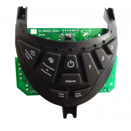 Tarjeta para licuadora Oster® reversible | Refacciones para LICUADORA