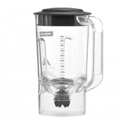 Vaso de licuadora de repuesto | Refacciones para LICUADORA