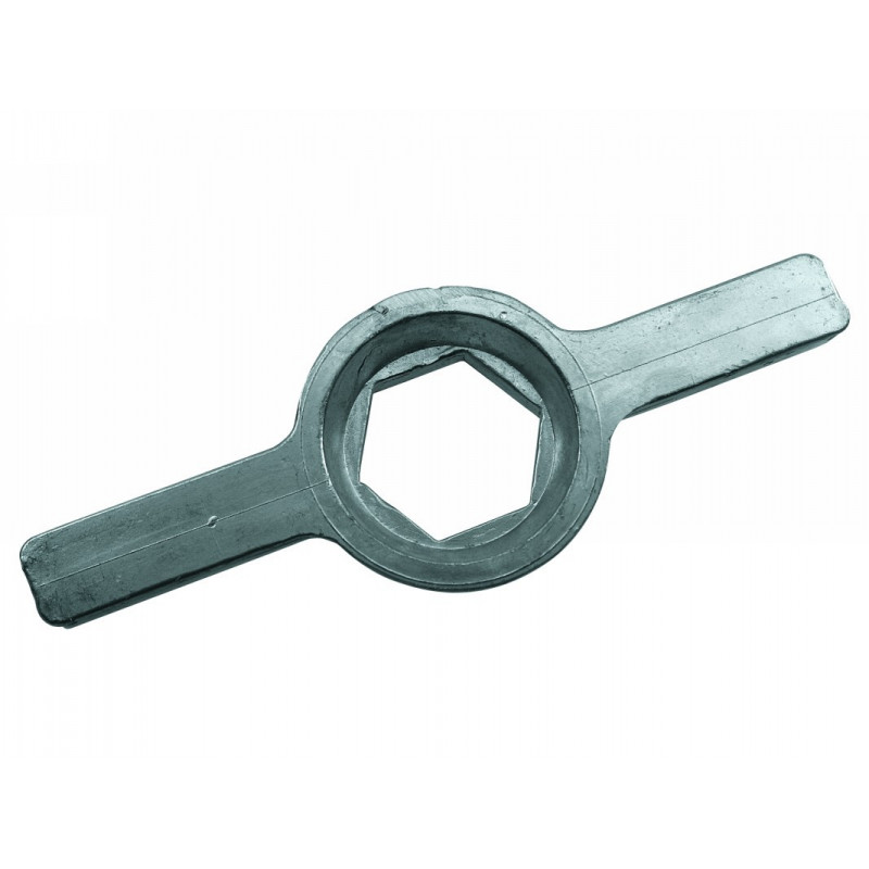 LLAVE PARA LAVADORA KOBLENZ ALUMINIO | Refacción y Repuesto para Lavadoras