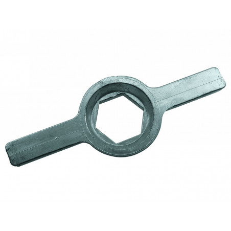 LLAVE PARA LAVADORA KOBLENZ ALUMINIO | Refacción y Repuesto para Lavadoras