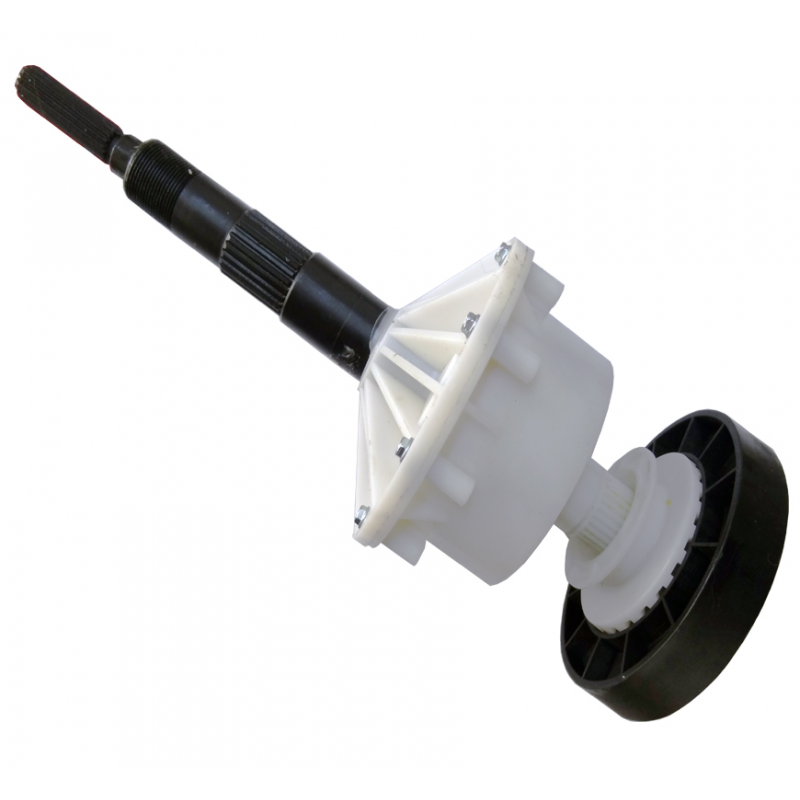 TRANSMISION PARA LAVADORA KRAKEN ECO. | Repuestos para Lavadoras