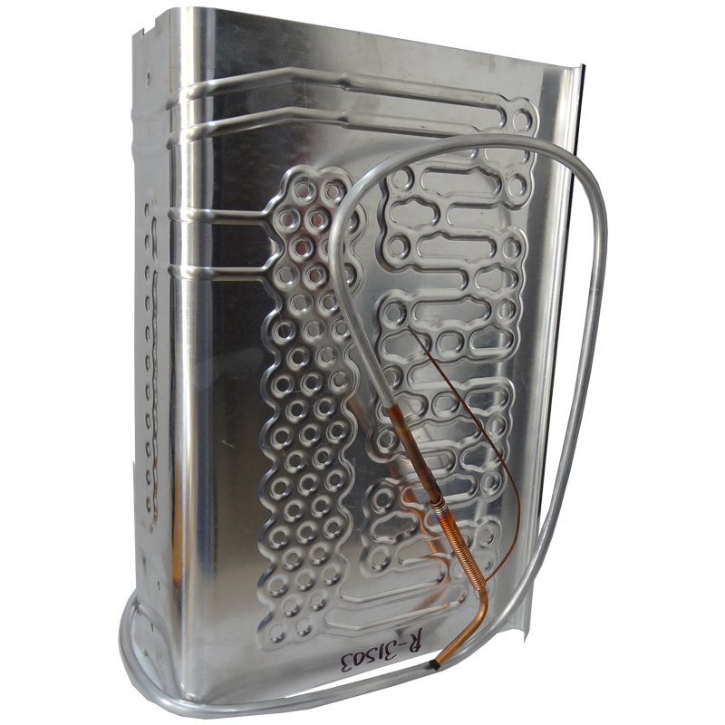 EVAPORADOR FORMADO FINAL 5 | Refacción y Repuesto para Refrigerador