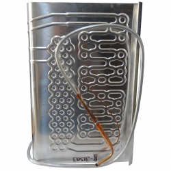 EVAPORADOR FORMADO FINAL 5 | Refacción y Repuesto para Refrigerador