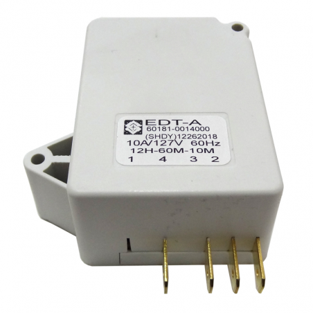 -- RELOJ PARA REFRIGERADOR WHIRLPOOL