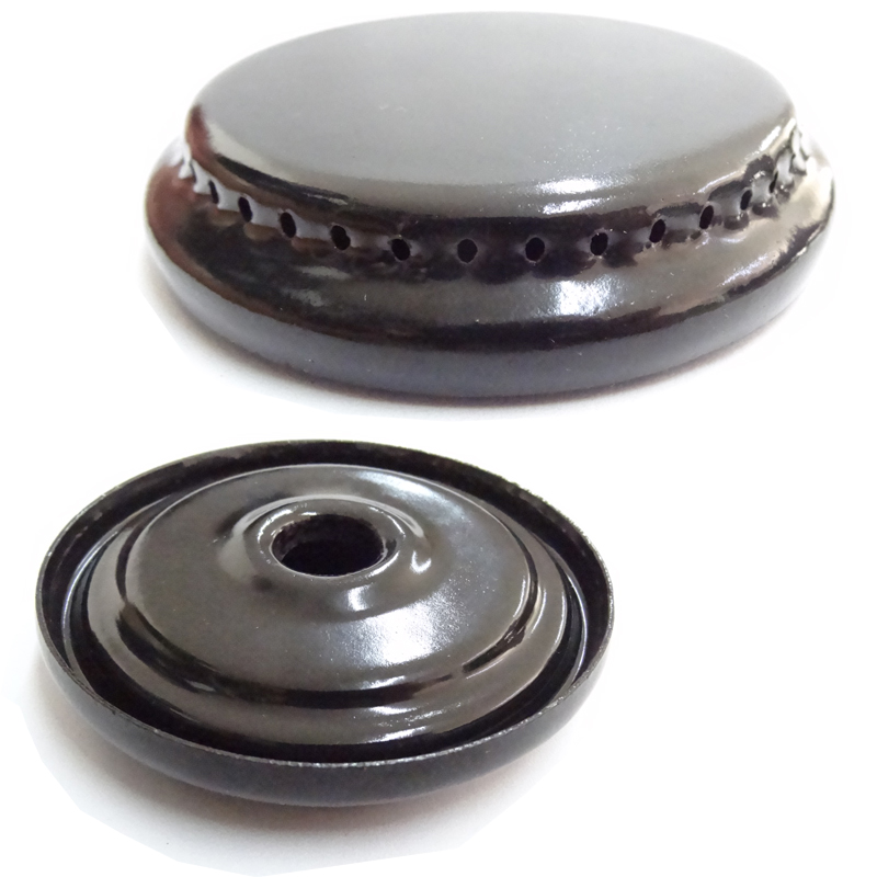 CABEZA QUEMADOR  FRAGA GRANDE | Refacciones para Estufas