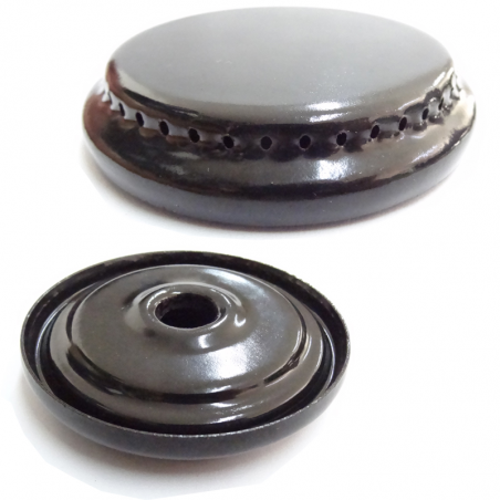 CABEZA QUEMADOR  FRAGA GRANDE