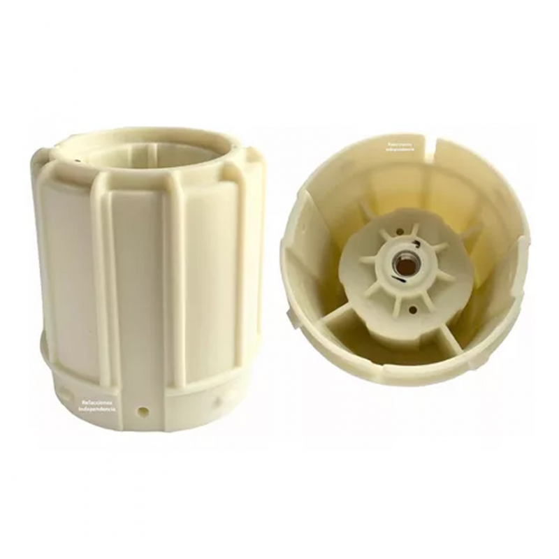 COPLE AGITADOR WHIRLPOOL | Refacción y Repuesto para Lavadoras